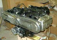 chrome engine