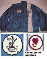 70RoadRunnerJacket