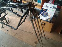 Front Forks
