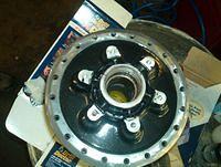 Wheel Work