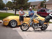 Tom's Bikes