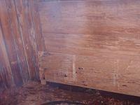 Stem Wall Forms