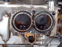 Cylinders 3&1