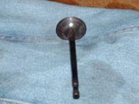 That Same Pinkish Horrible Valve, Clean Now....