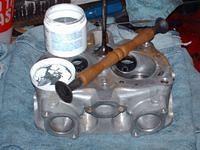 All The Tools To Get The Job Done...