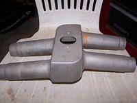 C I manifold