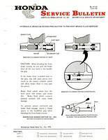 SB SL110-brake bleed-7-75