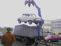 What 2 do with 4 wheeler