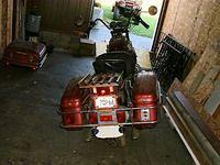 e22e 3....parts bike pic 2