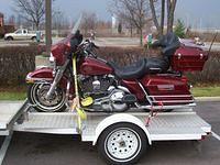 DAD'S BIKE JAN 2 2OO6