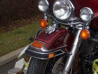 Dad's Hog