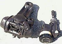 rear master and caliper ready to go 