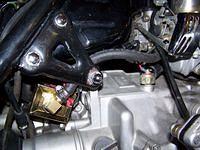 Electric Fuel Pump