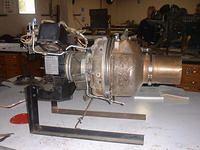 My future goldwing engine? Maybe....