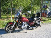 GL1200 std