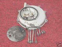 78 gl1000 clutch cover