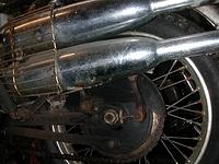 t100c rear wheel left