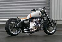wing bobber idea