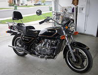 Original Right Front