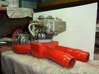 New_Orange_Manifold_and_Holley_Carb_005.jpg